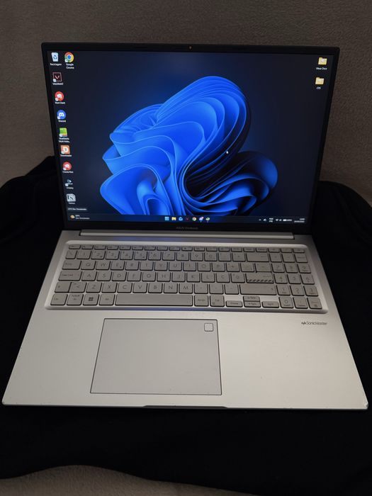 Notbook  Vivobook