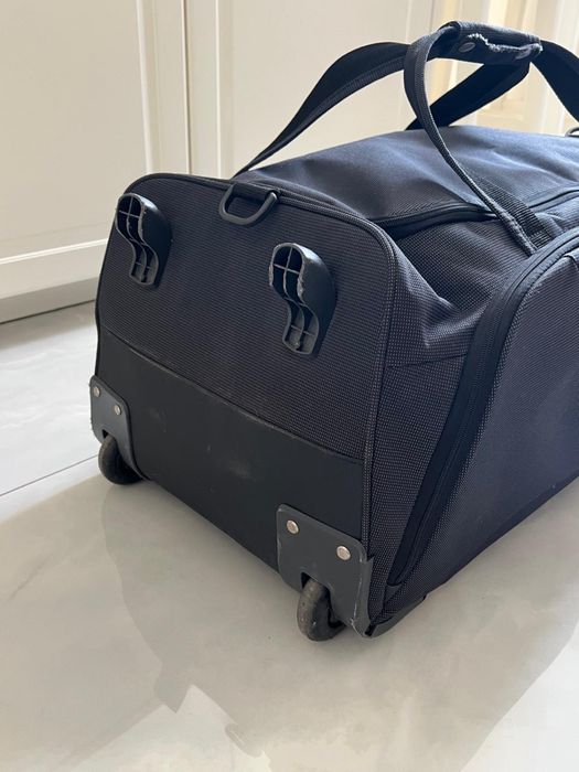Torba podróżna Samsonite 70L