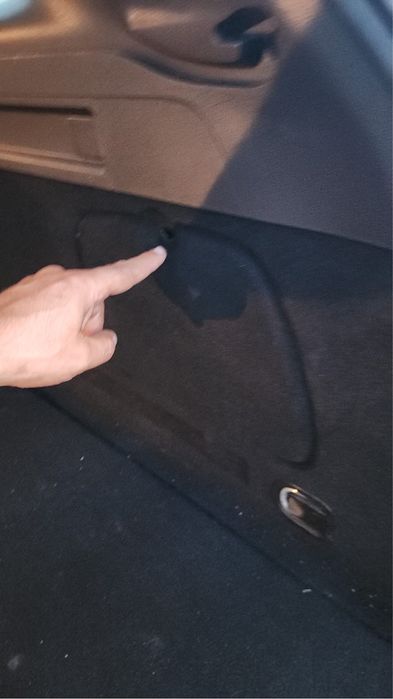 Opel Astra em otimo estado