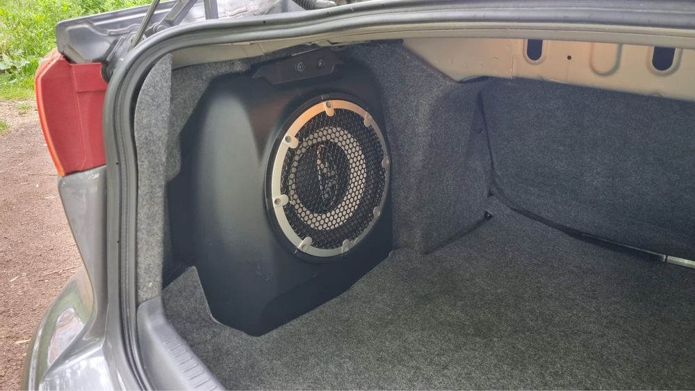Mitsubishi Lancer 2.0 DI-D 140 KM | Bi-LED | Skóra | Rockford Fosgate | Zadbany