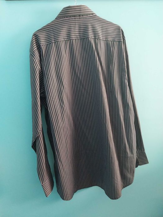 Camisa de Homem, Bryan H, 43-44