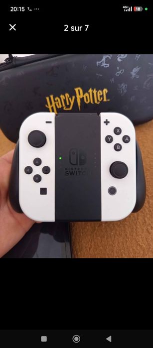 Nintendo switch 180€