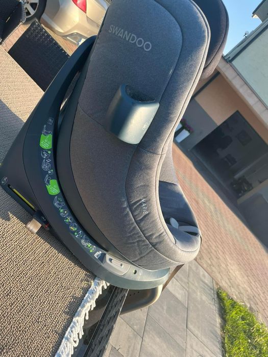 Fotelik Swandoo Marie 3