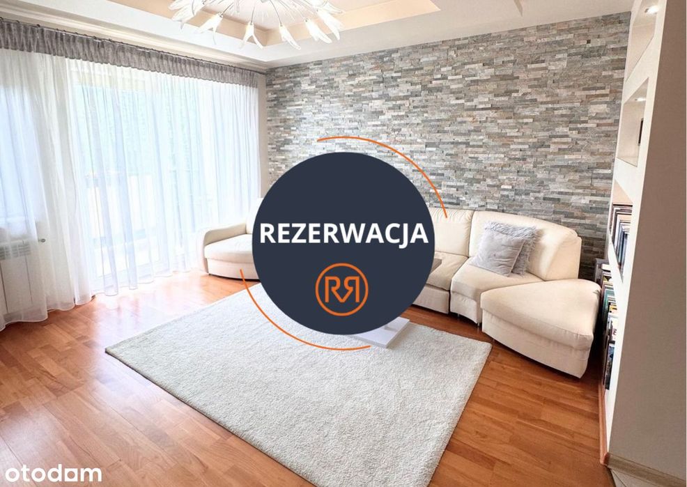 Rezerwacja
