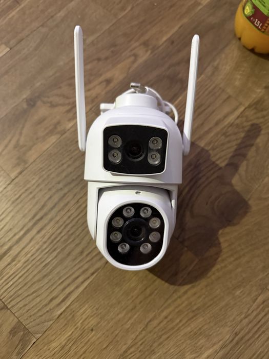 Kamera WiFi nowa nie uzywana