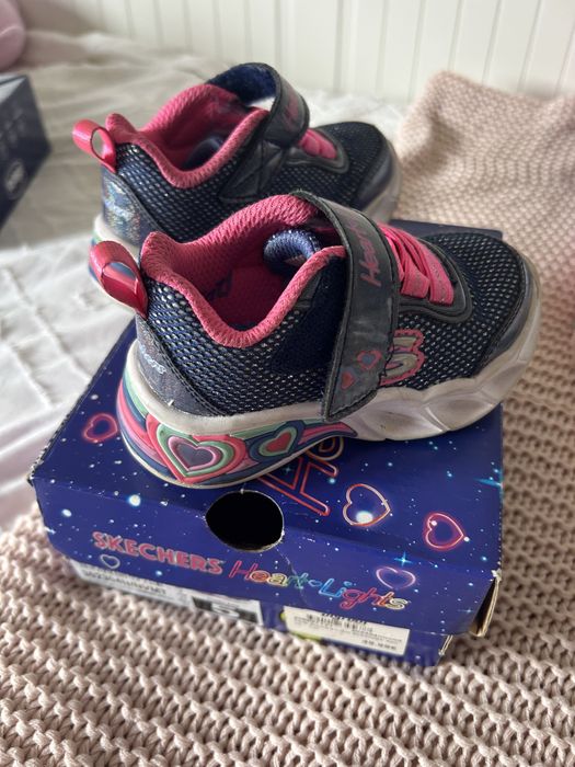 Sapatos bebé 21