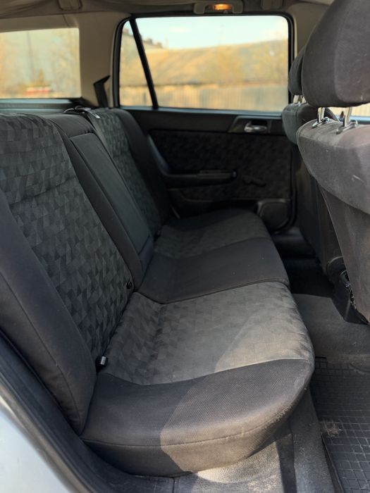 Продам Opel Astra G 2.0 Дизель