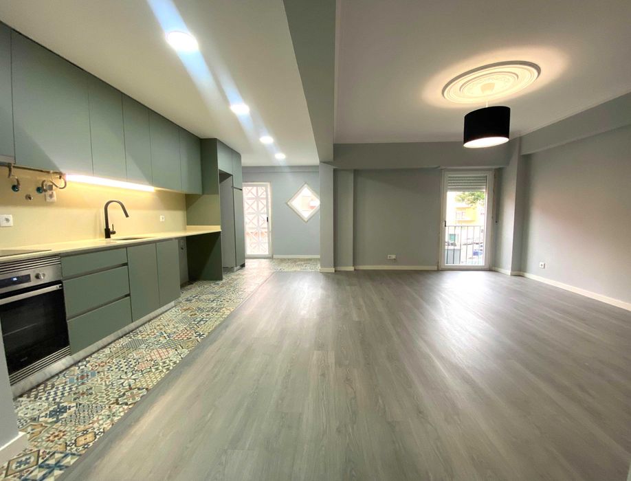 T2 Renovado a Estrear – Quinta do Pinheiro