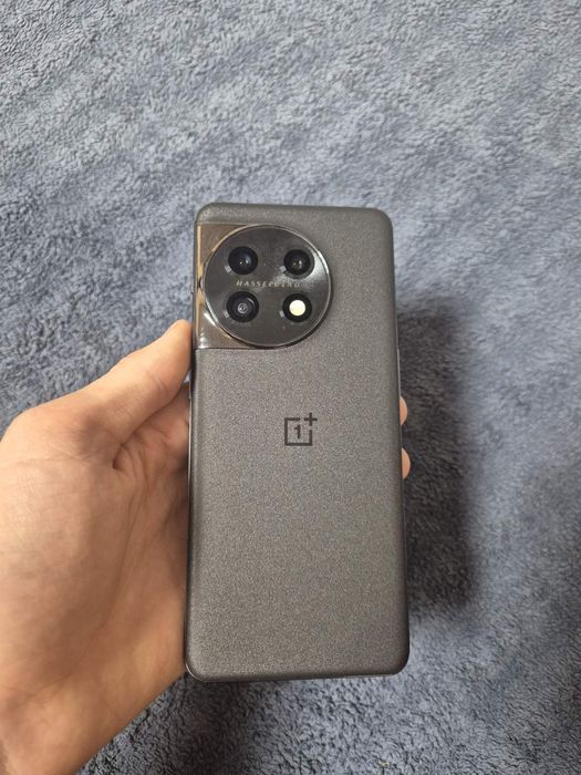 OnePlus 11 5G Black