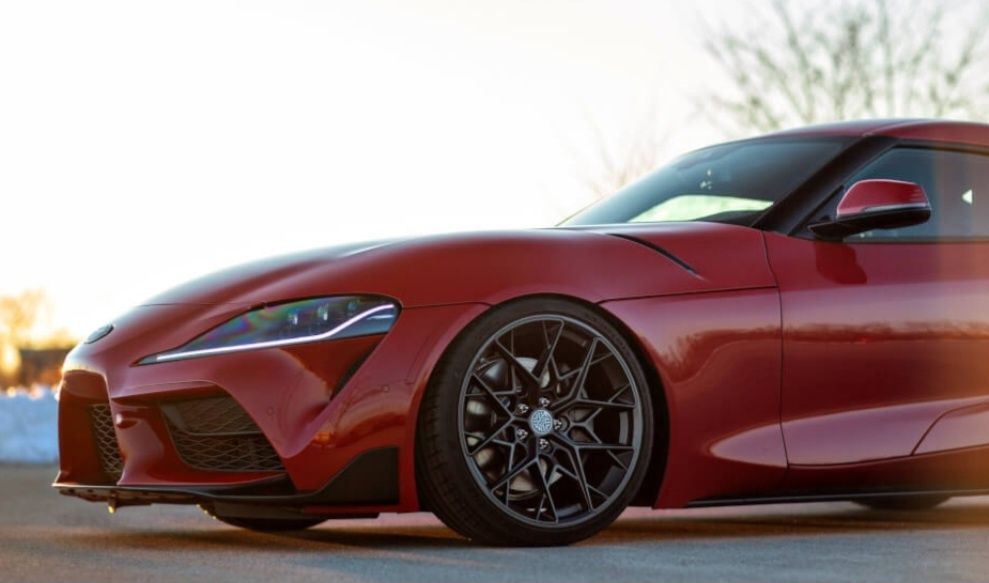 Диски 19" 5х112 vag BMW mercedes