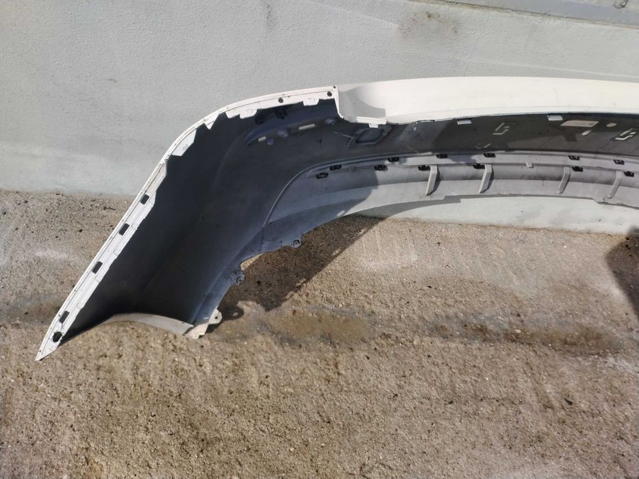 Parachoques BMW Serie 1 F20