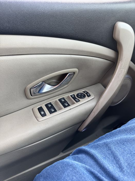 Renault Megane 1.5DCi 110CV 6V