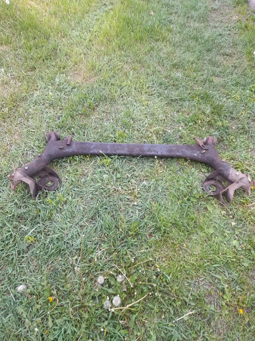 Балка для Шкода Фабия