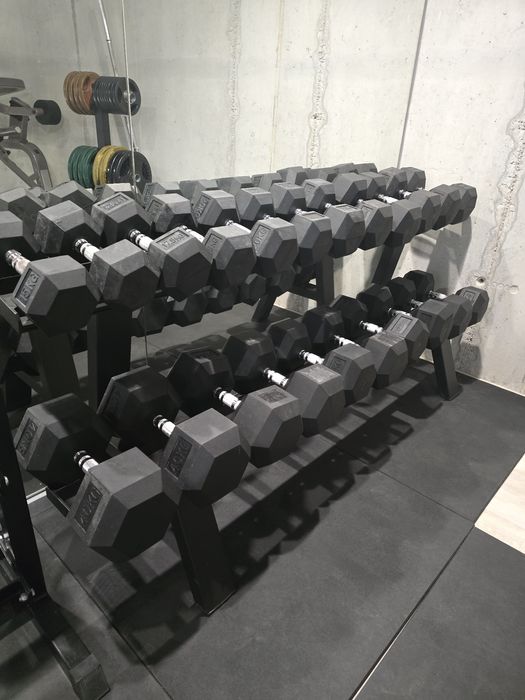 Suportes de halteres64176337141507122