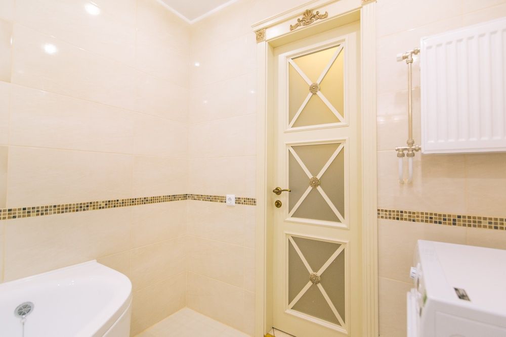 Квартира посуточно в центре в новостройке ул. Петропавловская 79