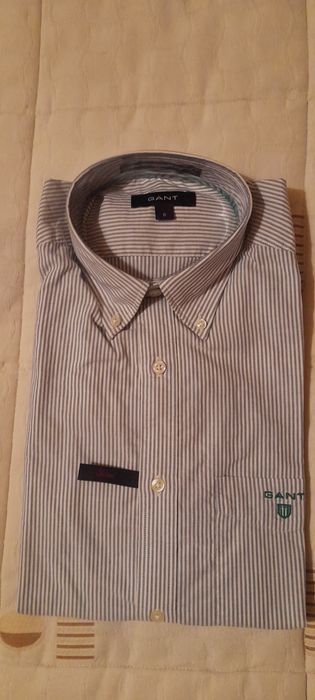 Camisas Gant (novas)