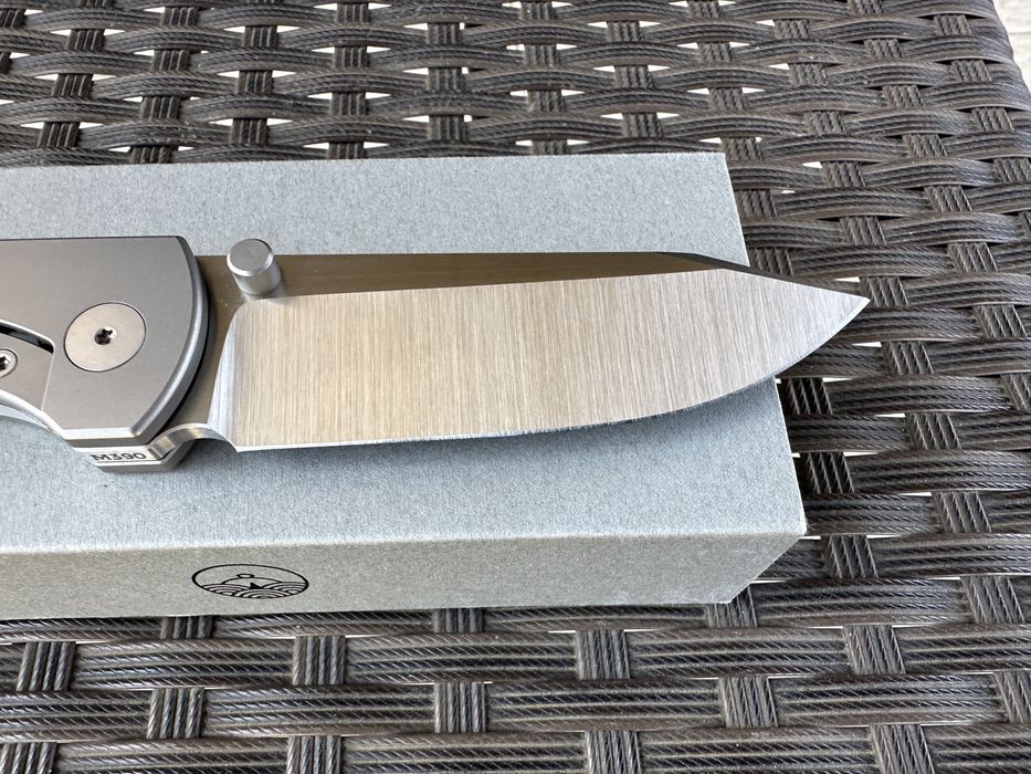 Нож Urban EDC Supply Miso