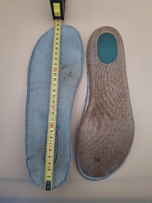 Черевики Meindl Antelao GTX Вживані 44,5р.