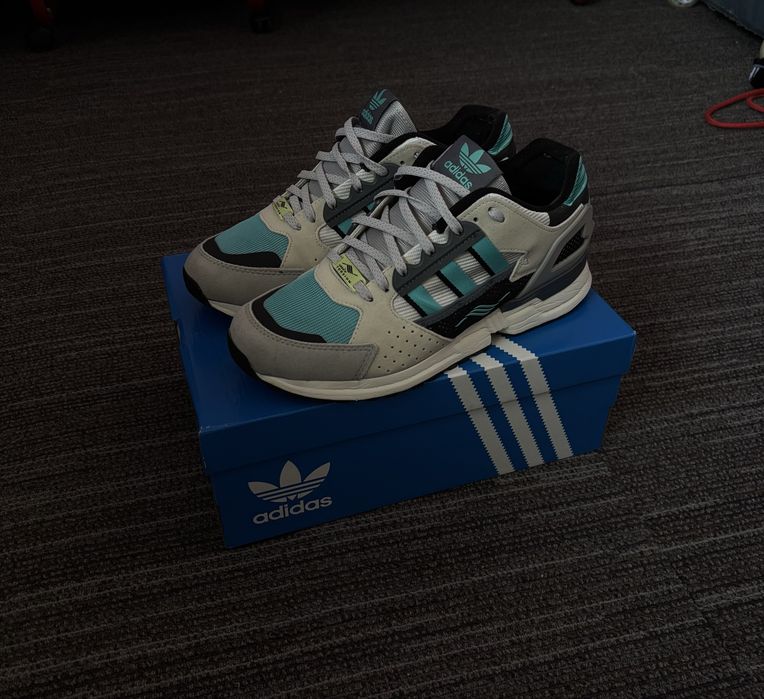 adidas zx 10000 - купить кроссовки мужские - Цена на OLX.ua
