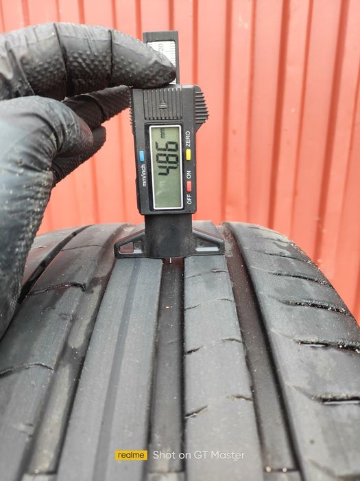Pirelli P ZERO VOL 245/45/20