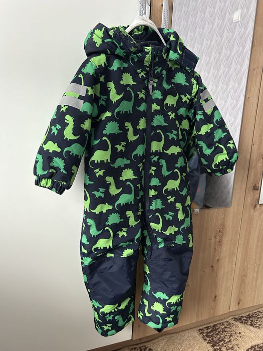 Комбінезон для дитини