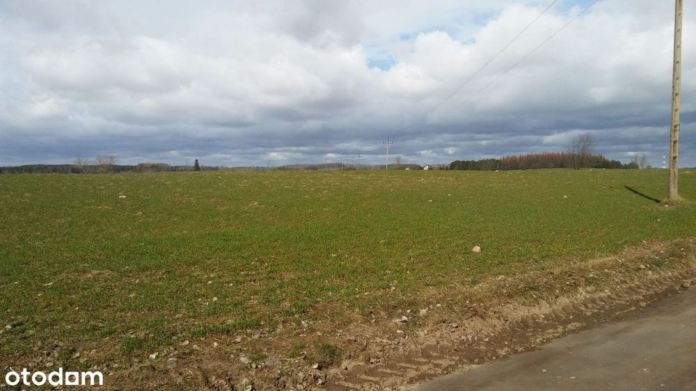 Działka budowlana, Wydane Warunki Zabudowy