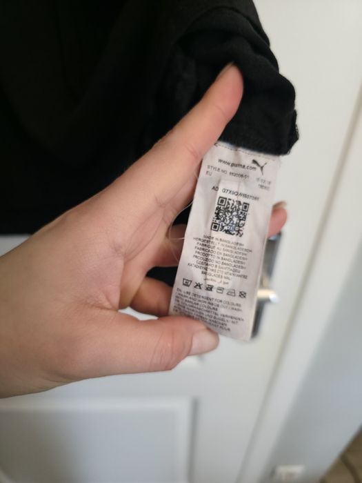 Koszulka sportowa Puma