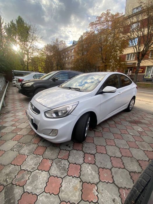 Оренда авто Hyundai, Peugeot 3600грн в тиждень