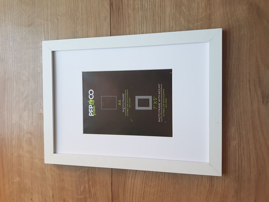 Ramka na zdjęcia Pepco Home