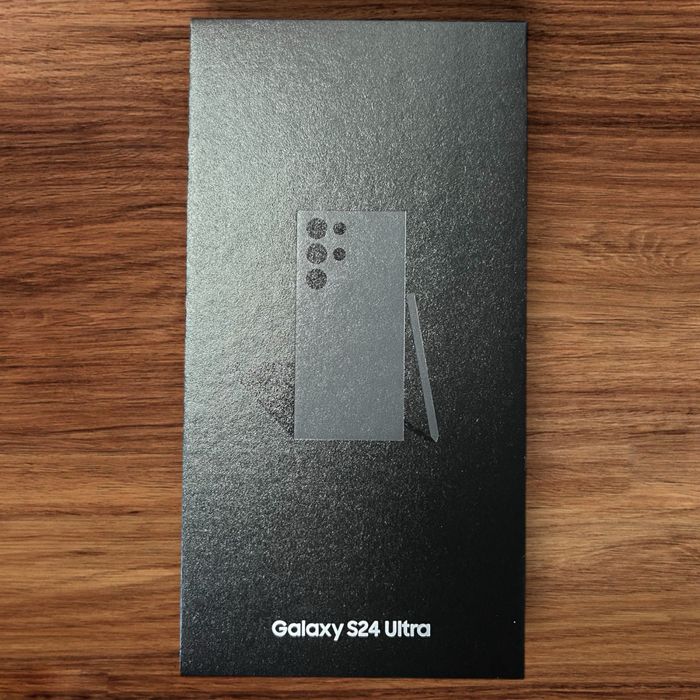 Samsung Galaxy S24 Ultra * 256GB/12GB * Sklep * Gwarancja * Wysyłka *