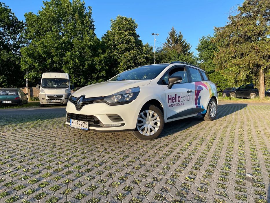 Renault Clio okazja