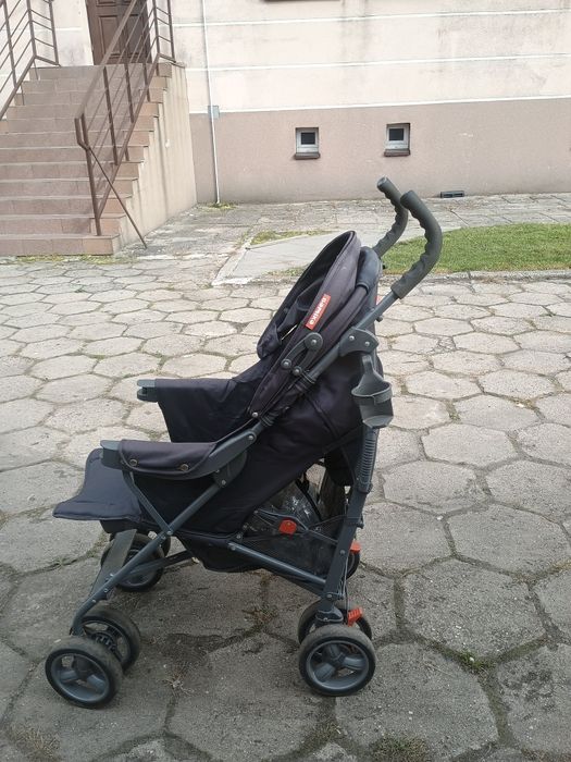 Wózek bomiko bardzo dobry stan
