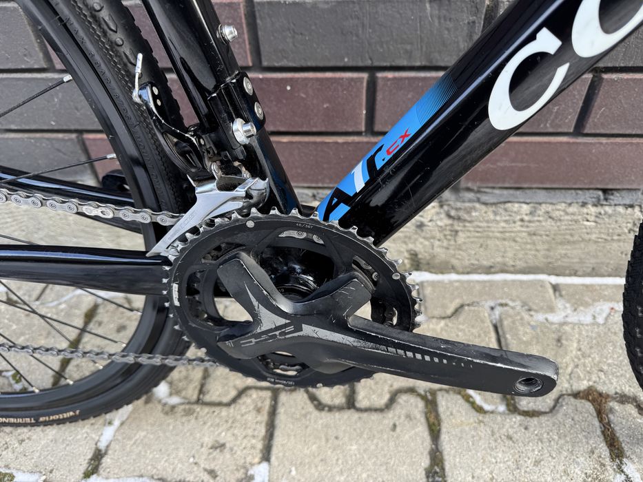 Colnago A1r CX 105 Рік 2018