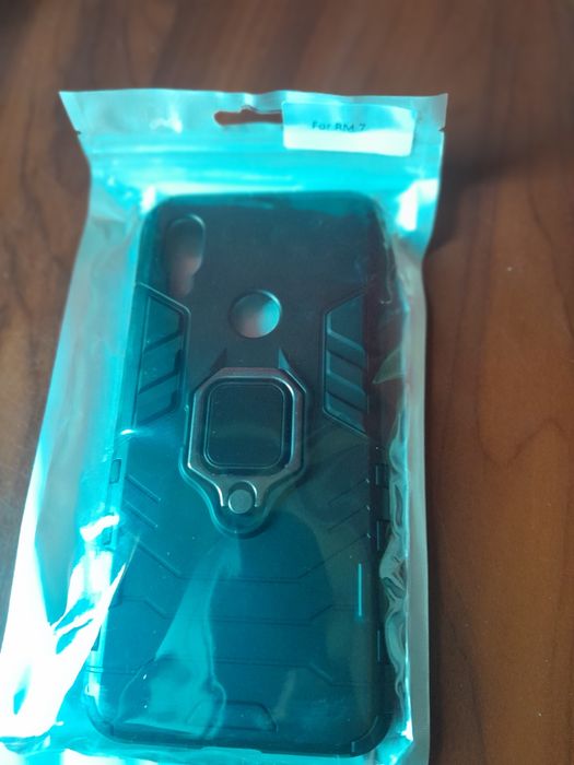 Чохол для телефона Xiaomi Redmi 7