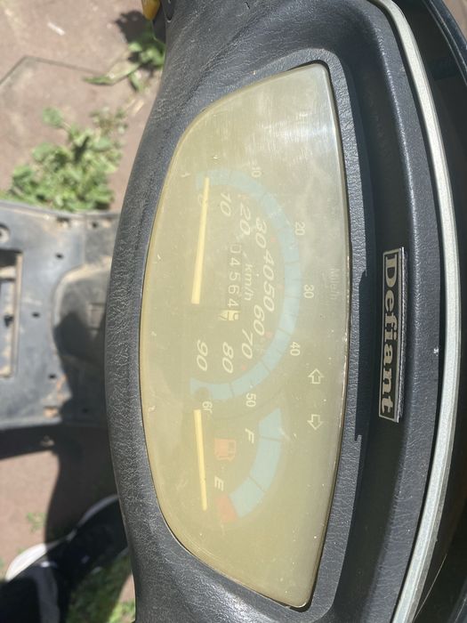 defiant arteko dt50qt-4