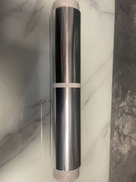 Folia aluminiowa gruba 700 dkg