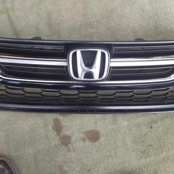 Honda CRV III Lift 2009- Atrapa Przednia