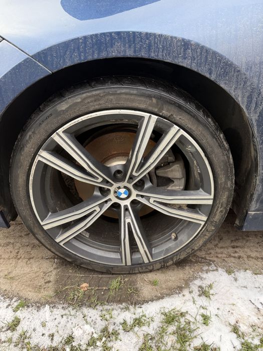 Диски Bmw R19 793