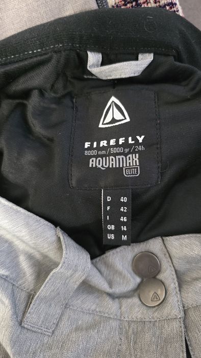 Гірськолижні штани  Firefly