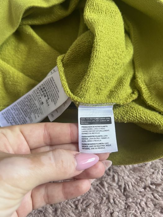 Оригінальна кофта Levi’s