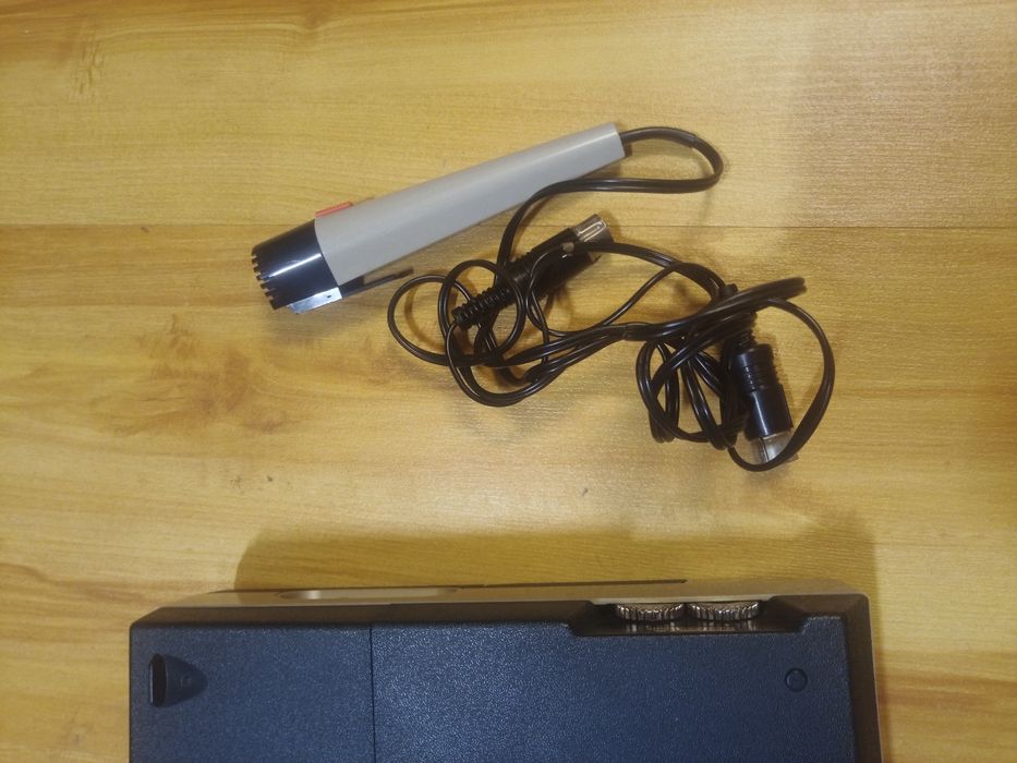 Касетний магнітофон cambridge 9109 аналог Philips EL-3302