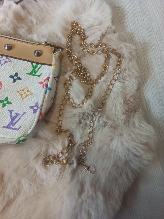Torebka damska Louis Vuitton