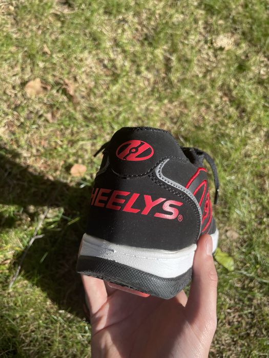 Buto-rolki HEELYS