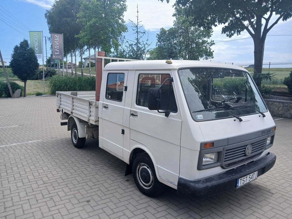 Volkswagen LT zadbany