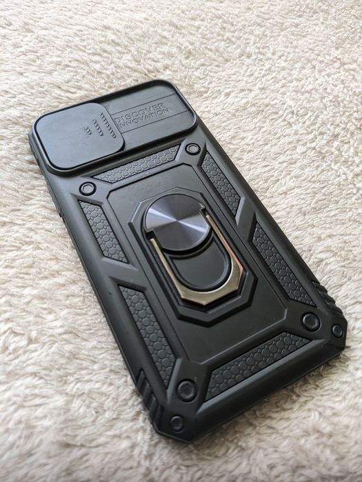 Apple iPhone X (Apple iPhone 10) - колір "Сірий космос" 64 Гб