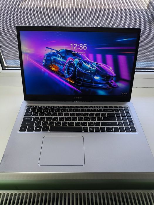 Ноутбук Acer Swift 3 (15.6"/ Core i3 11gen/ 16Gb / SSD 240Gb)b
