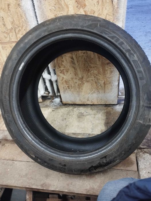 Falken Azenis FK520 275/40 R20 106Y