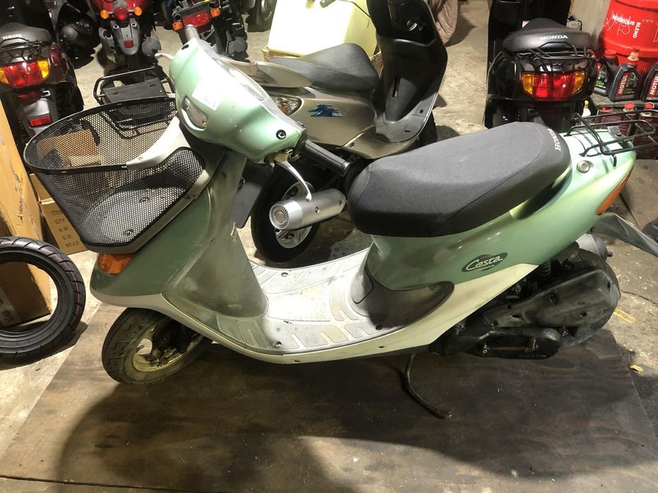Yamaha goj sa 36