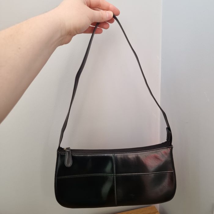 Сумка нова та б/в екошкіра на випускний клатч шопер кросбоді