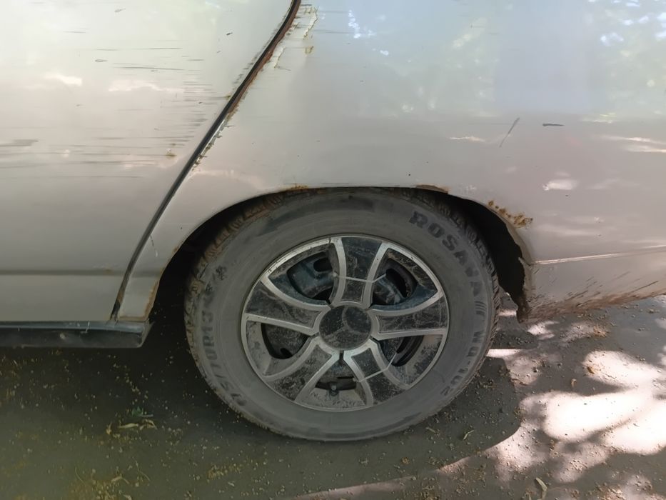 Ваз 2110 2005г  1.5 8v